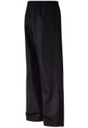 Pantalon de pluie femme Majola extra court noir de Pro-X Elements 3