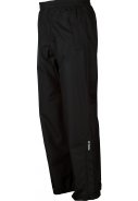 Pantalon de pluie femme Majola extra court noir de Pro-X Elements 2