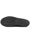 Bottine mi-haute noire à lacets d'Ilse Jacobsen 5