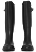 Bottes hautes noires Neo Rain Boot d'Ilse Jacosen 3