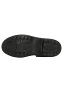 Bottes hautes noires Neo Rain Boot d'Ilse Jacosen 4