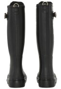 Bottes hautes noires Neo Rain Boot d'Ilse Jacosen 6