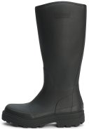 Bottes imperméables hautes Halla de Tretorn - noires 2
