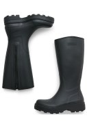 Bottes imperméables hautes Halla de Tretorn - noires 3