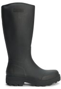 Bottes imperméables hautes Halla de Tretorn - noires 5