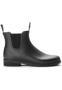 Bottes de pluie Chelsea Classic basses noires de Tretorn 6