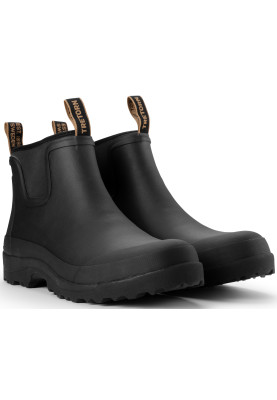 Bottes basses Terräng Low Neo noires de Tretorn