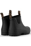 Bottes basses Terräng Low Neo noires de Tretorn 3