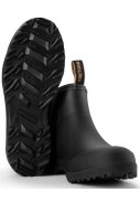Bottes basses Terräng Low Neo noires de Tretorn 4
