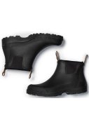 Bottes basses Terräng Low Neo noires de Tretorn 5