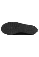 Botte de pluie basse noire à lacets d'Ilse Jacobsen 5