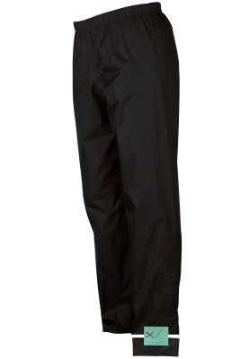 Pantalon de pluie ultraléger extra-long Tramp de Pro-X Elements pour grande taille
