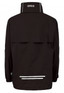 Veste de pluie légère enfant noire Richwood Jr. de Pro-X Elements 2