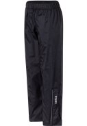 Ensemble imperméable léger enfant noir Richwood jr. de Pro-X Elements 4