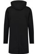 Mac Rain Coat Noir Urban Outdoor d'Agu 2