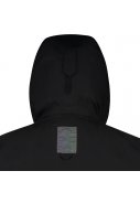 Mac Rain Coat Noir Urban Outdoor d'Agu 10