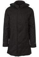 Veste de pluie Agu Passat noir