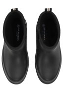 Bottes de pluie Neo Rain noires d'Ilse Jacobsen 2