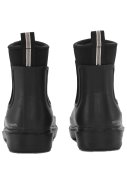 Bottes de pluie Neo Rain noires d'Ilse Jacobsen 3