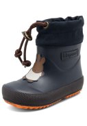 Botte bleu foncé Nijntje 