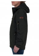 Imperméable homme poly coton Eagle de Pro-X Elements 5