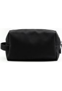 Trousse de toilette PU noire de Tretorn 2