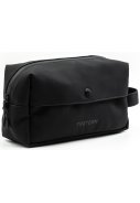 Trousse de toilette PU noire de Tretorn 3