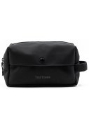 Trousse de toilette PU noire de Tretorn 4
