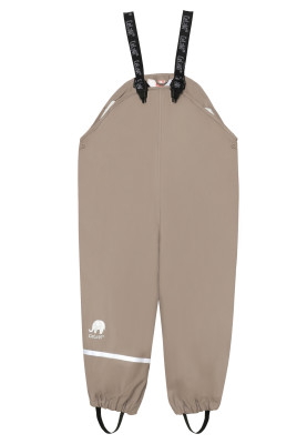 Pantalon de pluie Fungi avec bretelles de CeLaVi