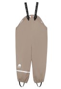 Pantalon de pluie Fungi avec bretelles de CeLaVi