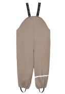 Pantalon de pluie Fungi avec bretelles de CeLaVi 2