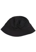 Chapeau de pluie noir / Bucket Hat de Danefae 2