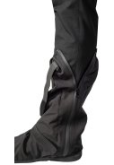 Chaussures de pluie noires de Hello Rain 3