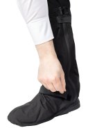 Chaussures de pluie noires de Hello Rain 6