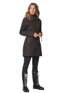 Veste softshell noire Ilse Jacobsen 2