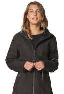 Veste softshell noire Ilse Jacobsen 4