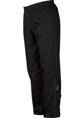 Pantalon de pluie thermique noir Pro-X Elements