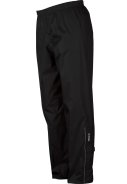 Pantalon de pluie thermique noir Pro-X Elements 1
