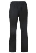 Pantalon de pluie thermique noir Pro-X Elements 2