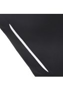 Pantalon de pluie thermique noir Pro-X Elements 3
