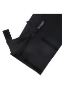 Pantalon de pluie thermique noir Pro-X Elements 4