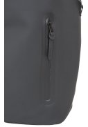 Sac à dos étanche noir Sniego de Tantä 2