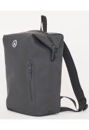 Sac à dos étanche noir Sniego de Tantä 5