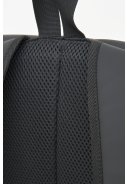 Sac à dos étanche noir Sniego de Tantä 6