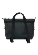 Sac bandoulière étanche Lyra de Tänta – noir 2