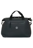 Sac bandoulière étanche Lyra de Tänta – noir 3